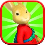 Peter Running Rabbit icon