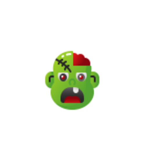 빵빵 좀비단 쿠폰 logo