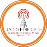 Cover Image of Descargar RADIO EDIFICATE 4.0 APK