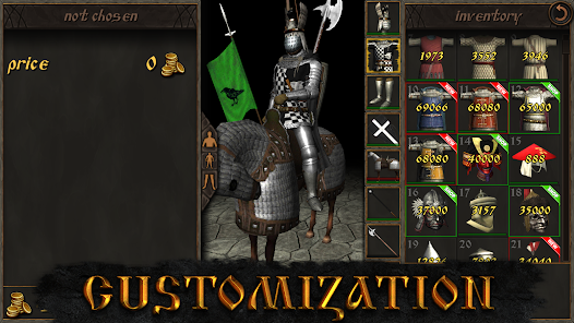 Steel And Flesh 2 APK