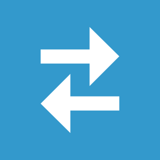 File Transfer Pro Logo