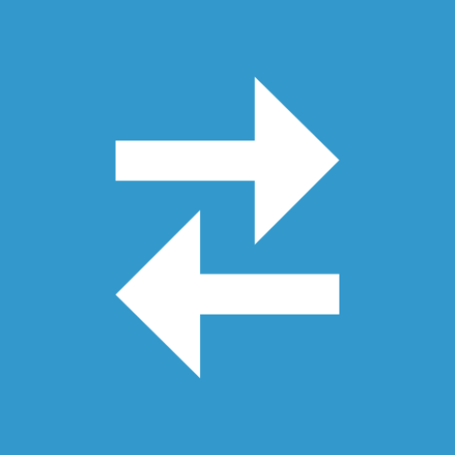 File Transfer Pro 4.0.2 Icon