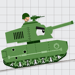 Labo タンク-子供向け装甲車ゲーム Mod Apk