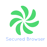 Secured Browser icon