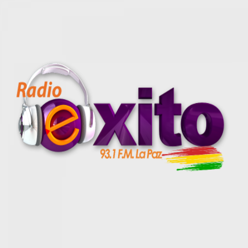 Radio Exito Bolivia La Paz Download on Windows