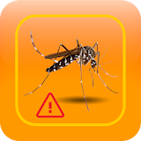 Mosquito Repellent Prank icon