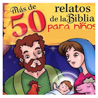 Biblia para niños en español gratis