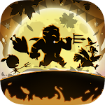 Cover Image of Download Beasts Evolved: Skirmish  APK