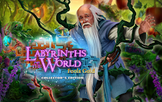 Labyrinths Of World: Goldのおすすめ画像5