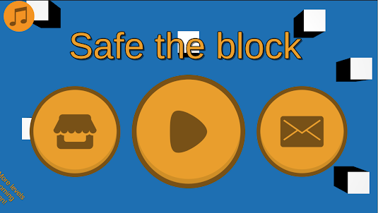 Save The Block
