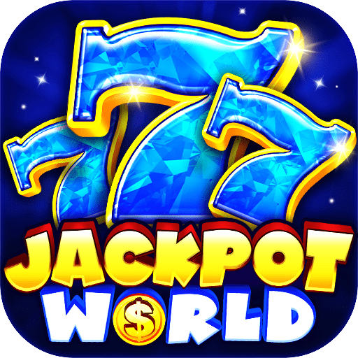 Jackpot World™ Tragaperras bar