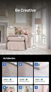 Redecor Mod Apk Home Design Game 2.31.2 (Free Shopping, Money) 3