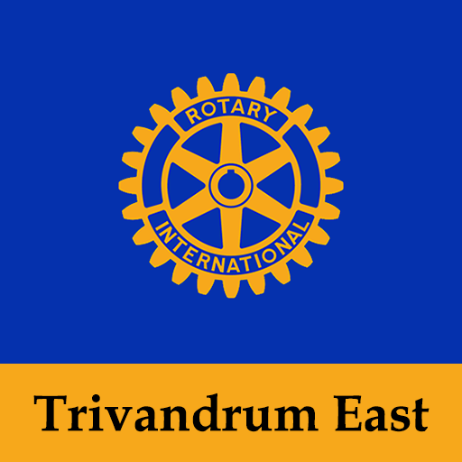 Rotary Club of Trivandrum East 8.9 Icon
