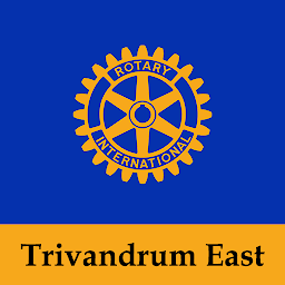Icon image Rotary Club of Trivandrum East