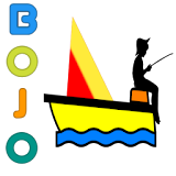 BOJO FISHING icon