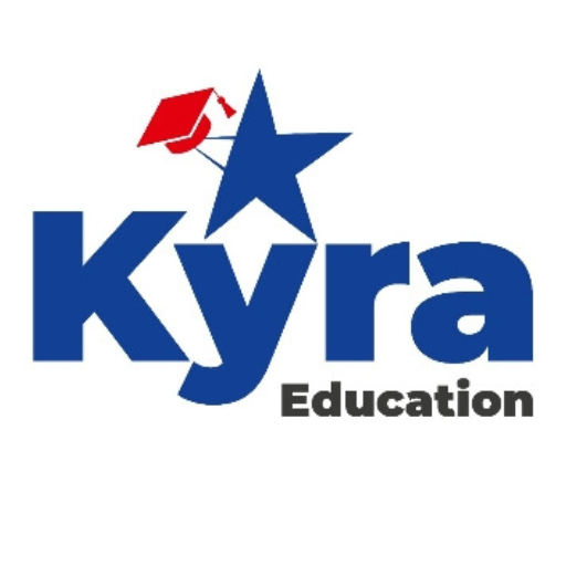 Kyra Education logo