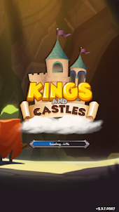 King Castle: Tower Defense TD