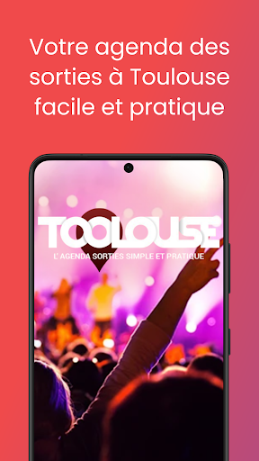 Toolouse  Sortir à Toulouse