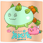 Cover Image of डाउनलोड Axie Infinity Game Guide 1.0 APK