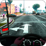 Racing Bus Simulator icon