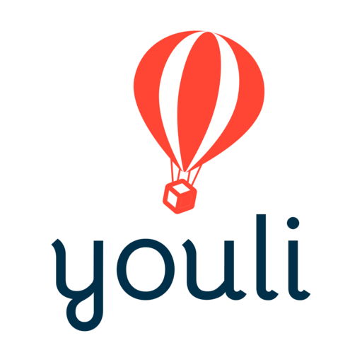 YouLi Trip logo