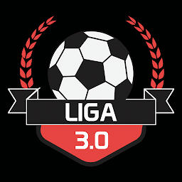 图标图片“Liga3.0”