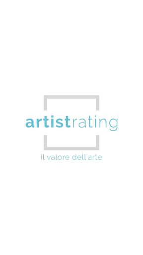Android application Artist Rating screenshort