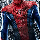 HD Spidy Homecoming Wallpaper For Fans icon