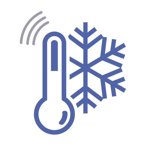 THERMO-CONNECT  Icon