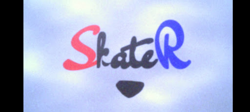 SkateR Screen 3
