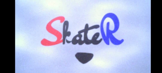 SkateR