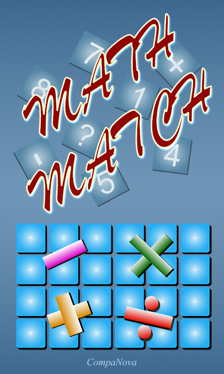 Math & Match - 10.24.0.1 - (Android)