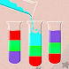 Water Sort - Color Sorting - Androidアプリ
