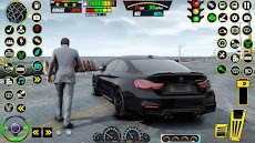 車ゲーム 3D: 車の運転のおすすめ画像4