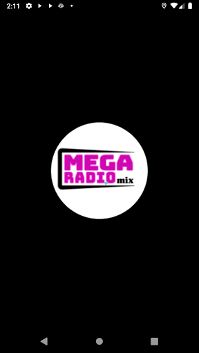 MEGARADIOmix Screen 3