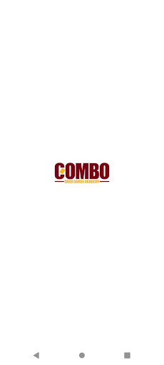 Android application Combo Cultures screenshort