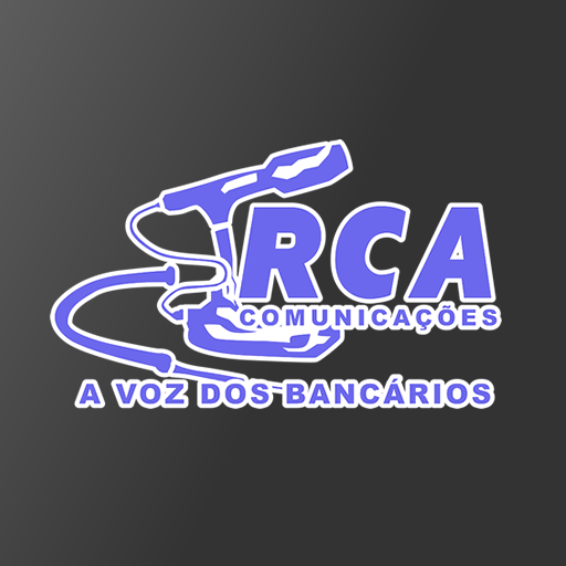 RCA Comunicação logo