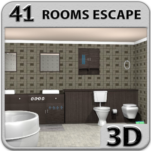 Escape Bathroom logo