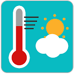 Cover Image of Télécharger Thermometer  APK