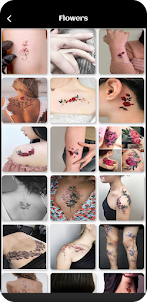 Tattoo designs ideas