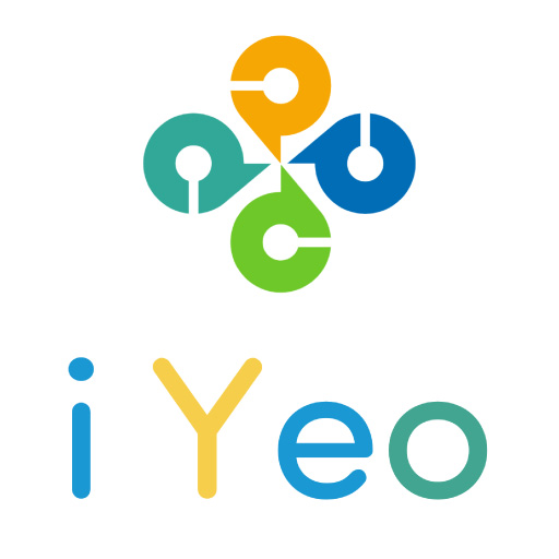 Iyeo logo