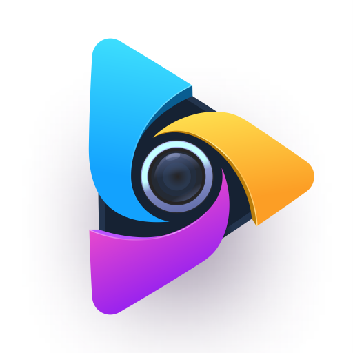 Veffex: Short Video Effects 0.9.18%20BETA%203 Icon