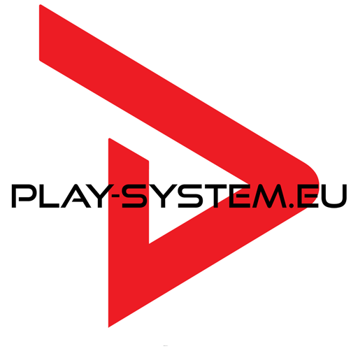 Play-system.eu logo