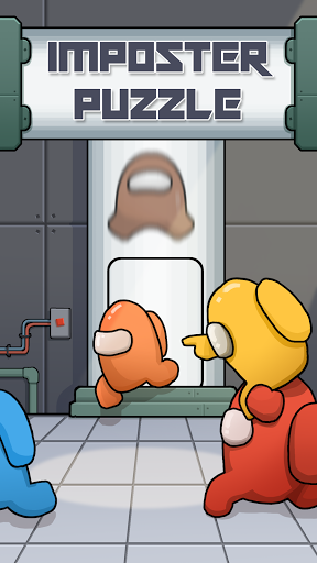 Impostor Sort Puzzle 2 Sort It 2D