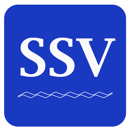 SSV logo