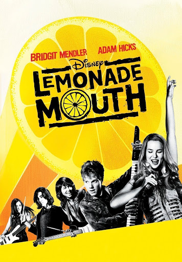 Lemonade Mouth Pel culas en Google Play
