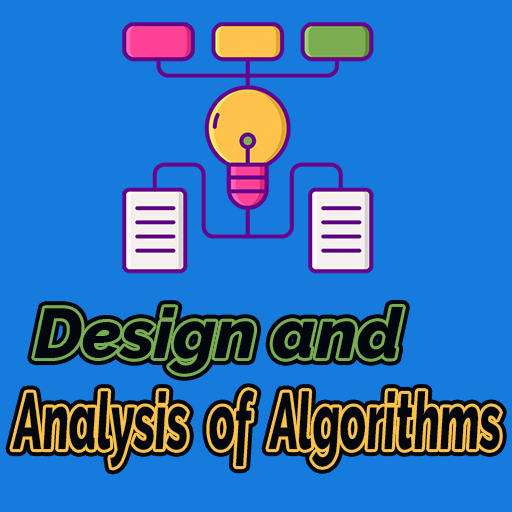 Learning Analysis of Algorithm - Apps on Google Play