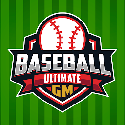 Відарыс значка "Ultimate Baseball GM 2024"