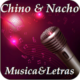 Chino & Nacho Musica&Letras icon