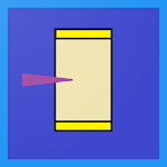 Cover Image of Télécharger Flying Cursor 1.2 APK